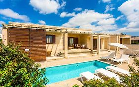 Water Front Villa Shalom